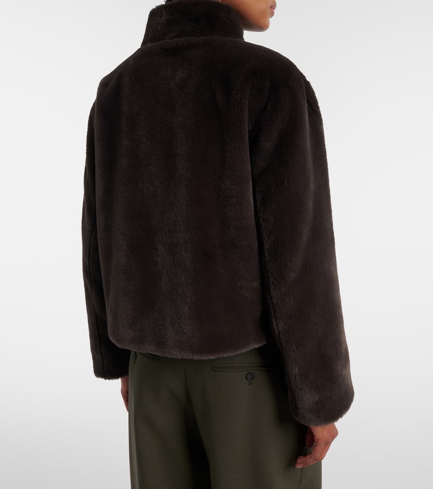 Sheena jacket
