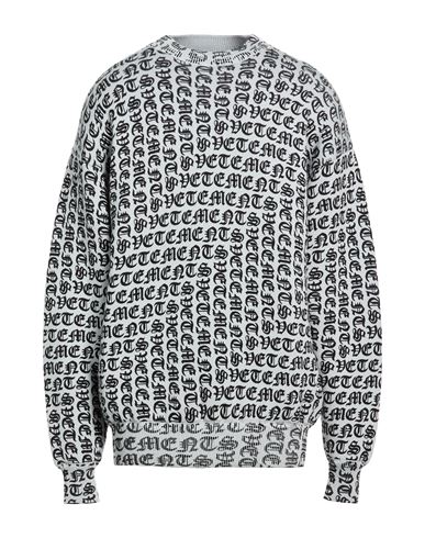 Man Turtleneck Black Size L Merino Wool