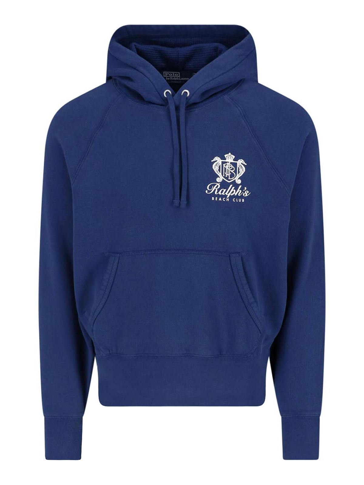 Logo sweatshirt