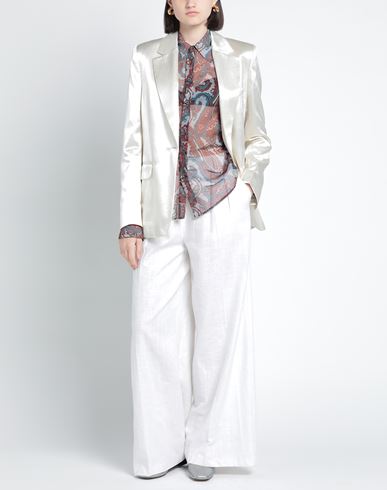 Woman Shirt Light grey