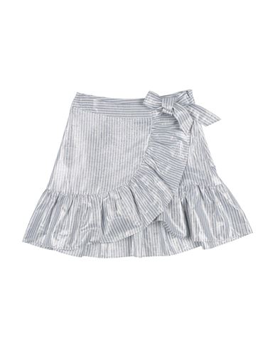 Kid Girl Kids' skirt Grey