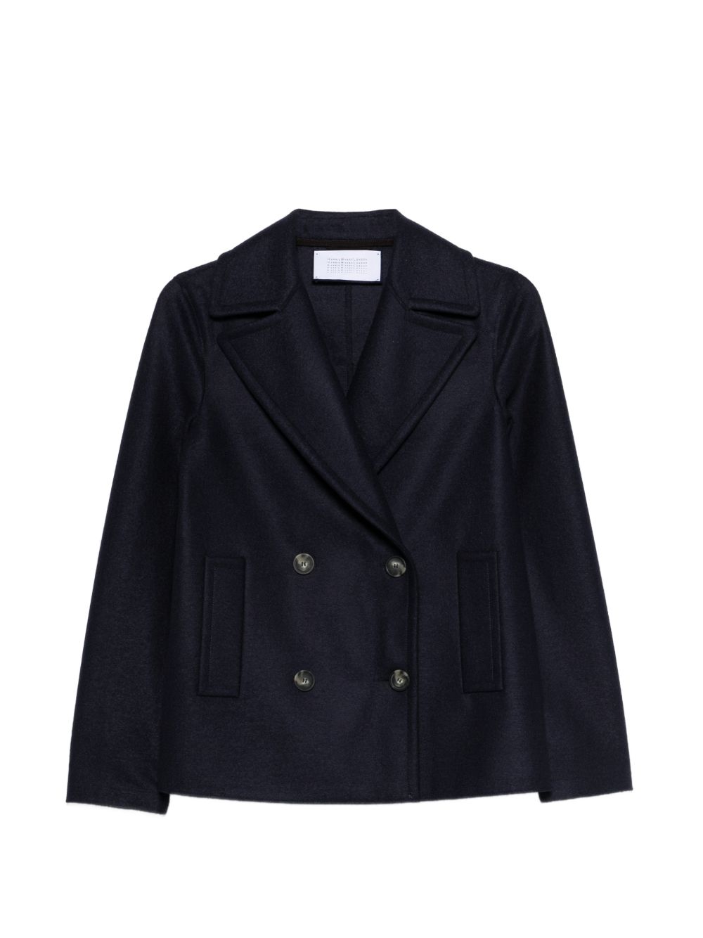 Wool coat