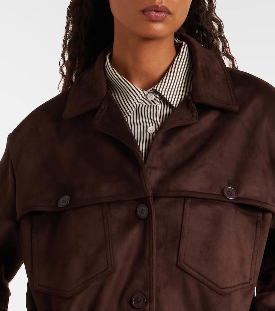 Hester jacket