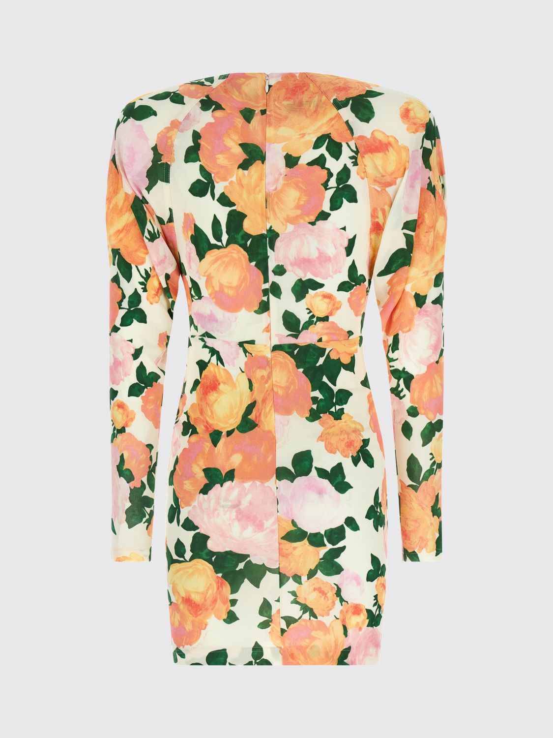 Dress Woman color Pink