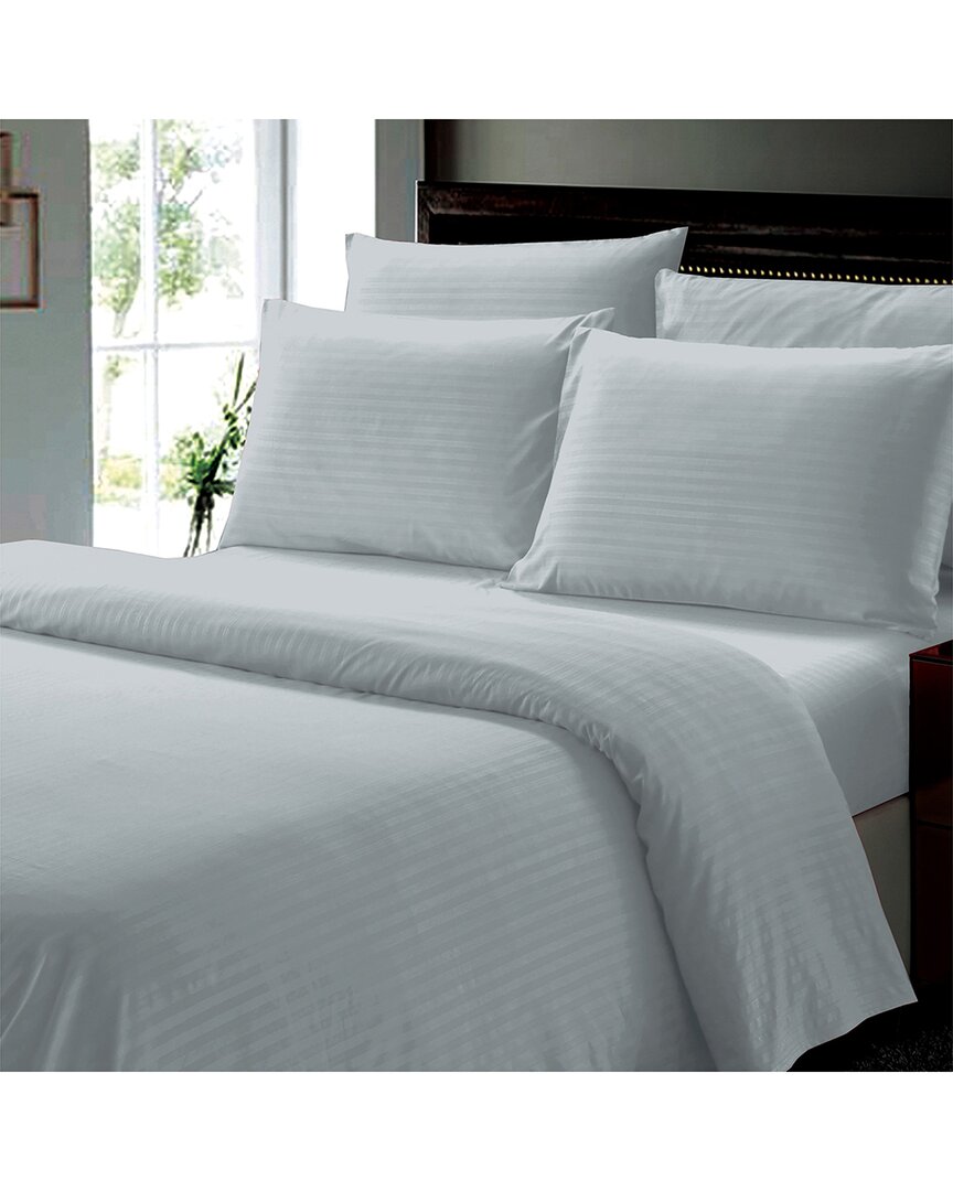 6Pc Microfiber Sheet Set