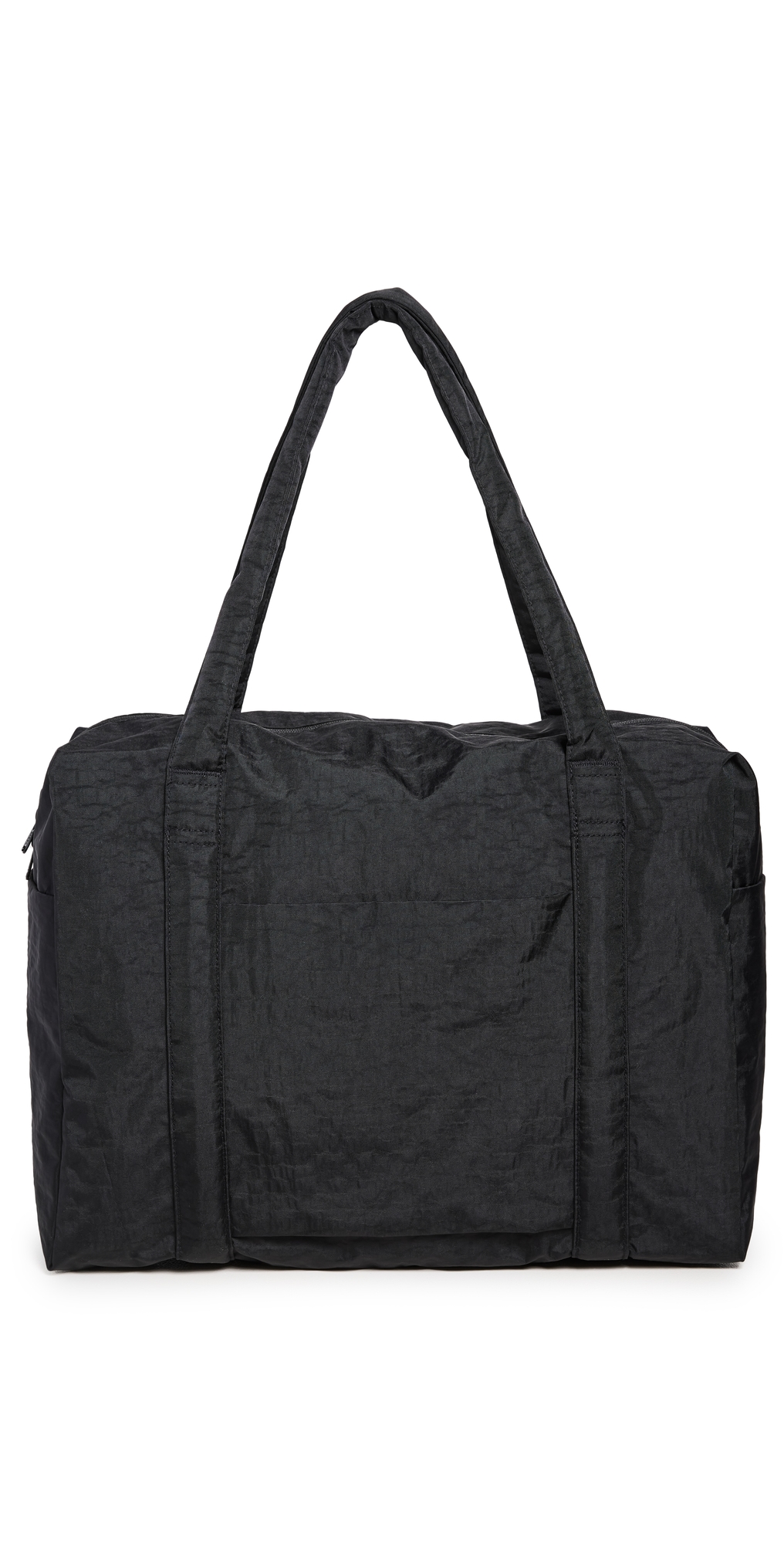 Cloud Carry On Bag Black One Size