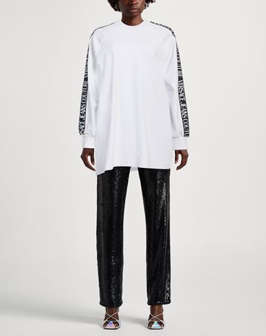 Woman Sweatshirt White
