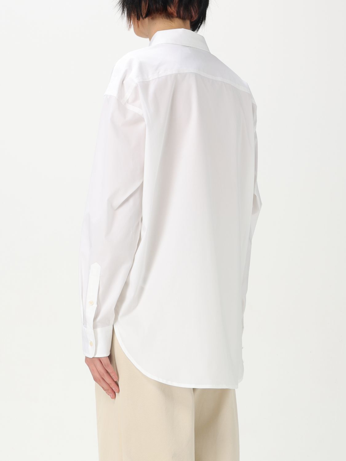 Shirt LAUREN RALPH LAUREN Woman color White 1