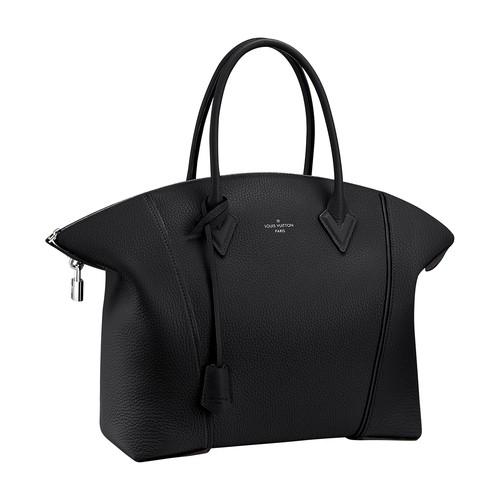 Lockit MM V.CA. NOIR