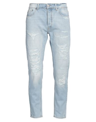 Man Jeans Blue Size 32W