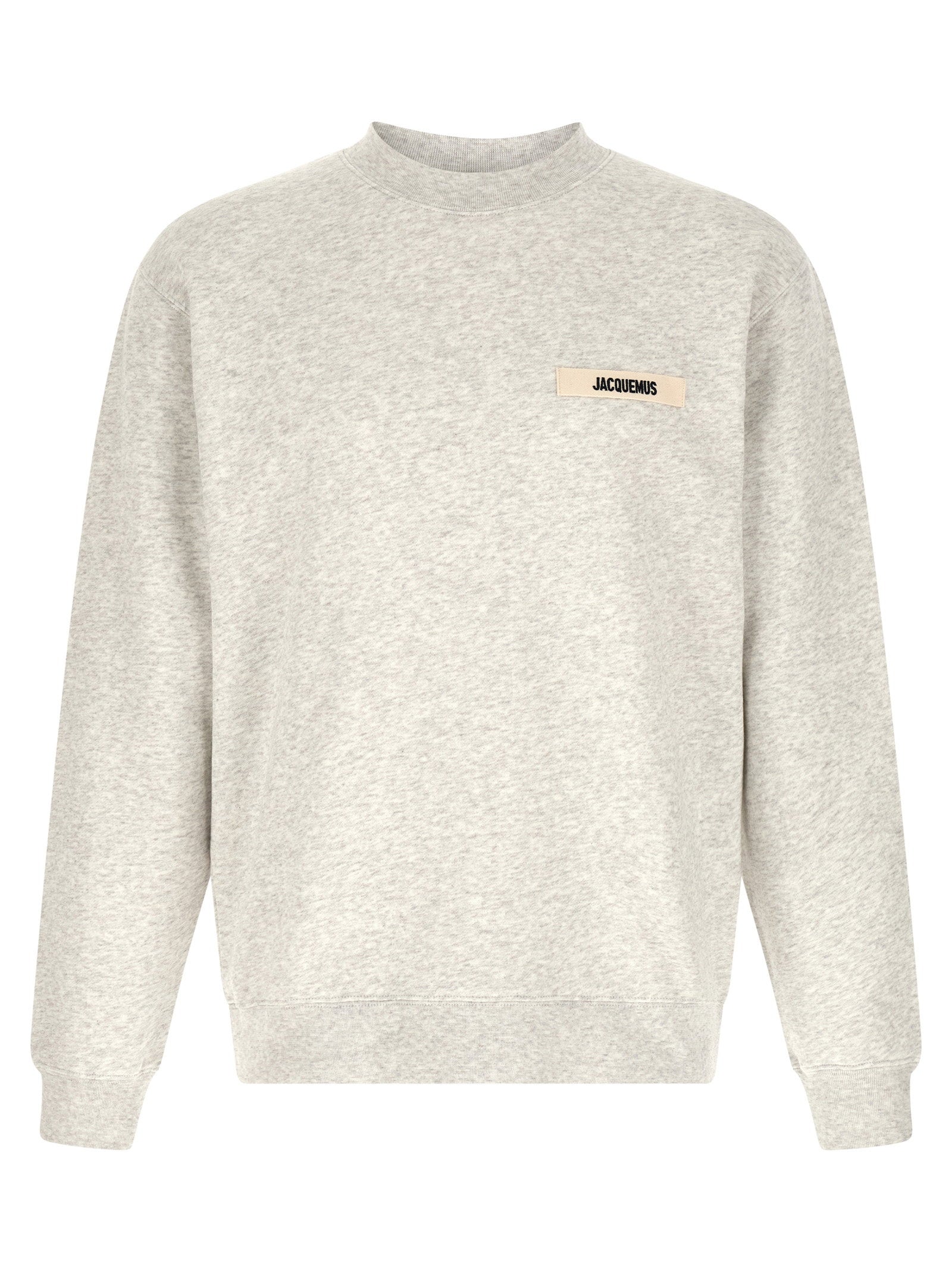 Le Sweatshirt Gros Grain Sweatshirt