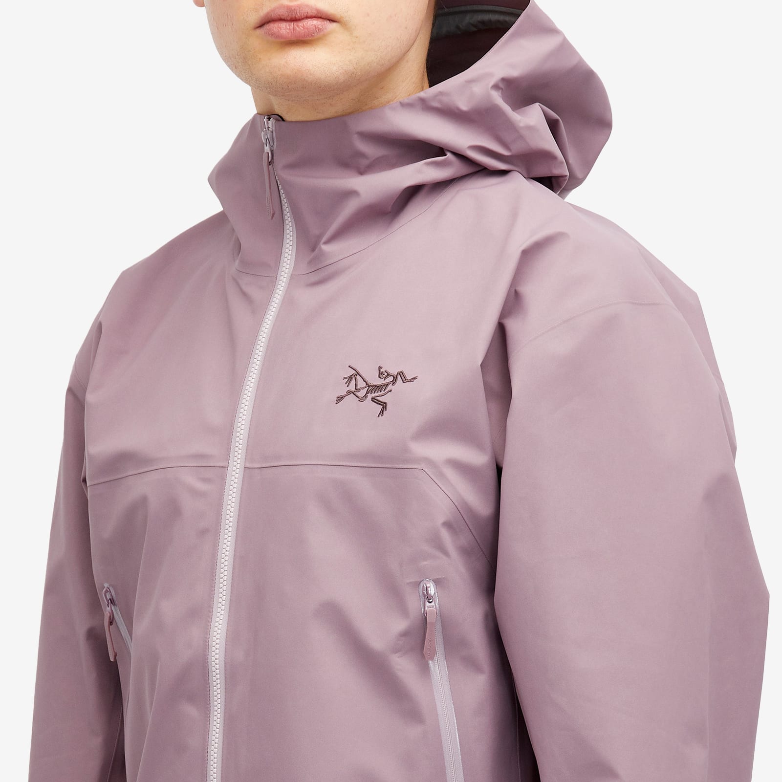 Men's Beta Jacket in Interstellar