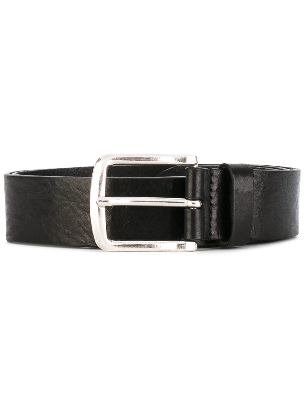 Line belt - Black