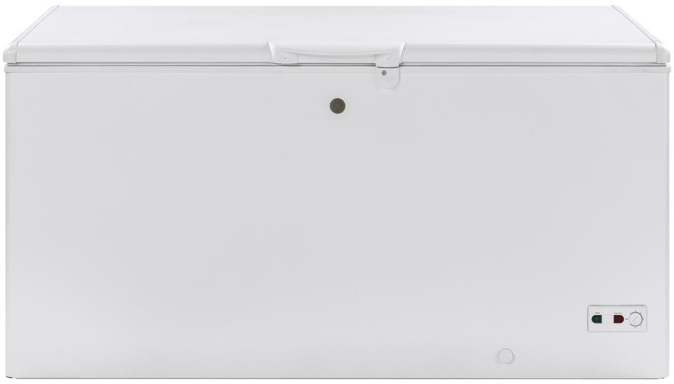 .. Ft. Chest Freezer FCM16SLWW