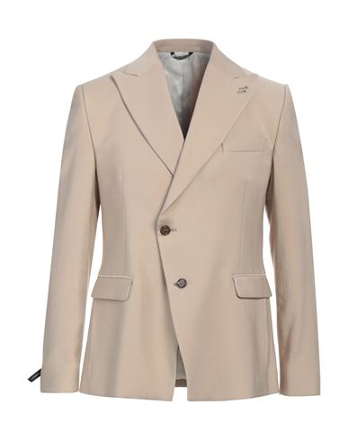 Man Blazer Beige