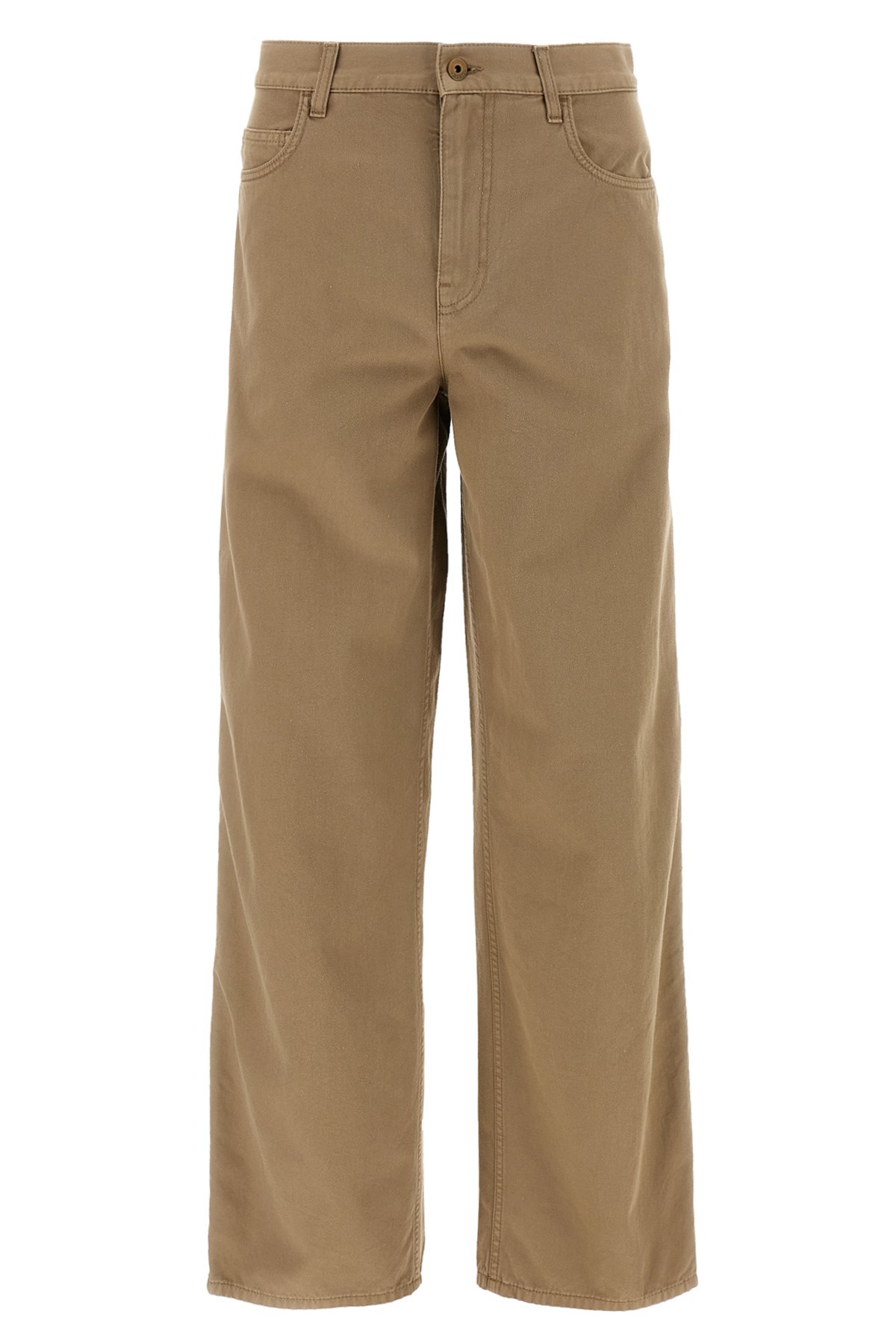 5-Pocket Pants
