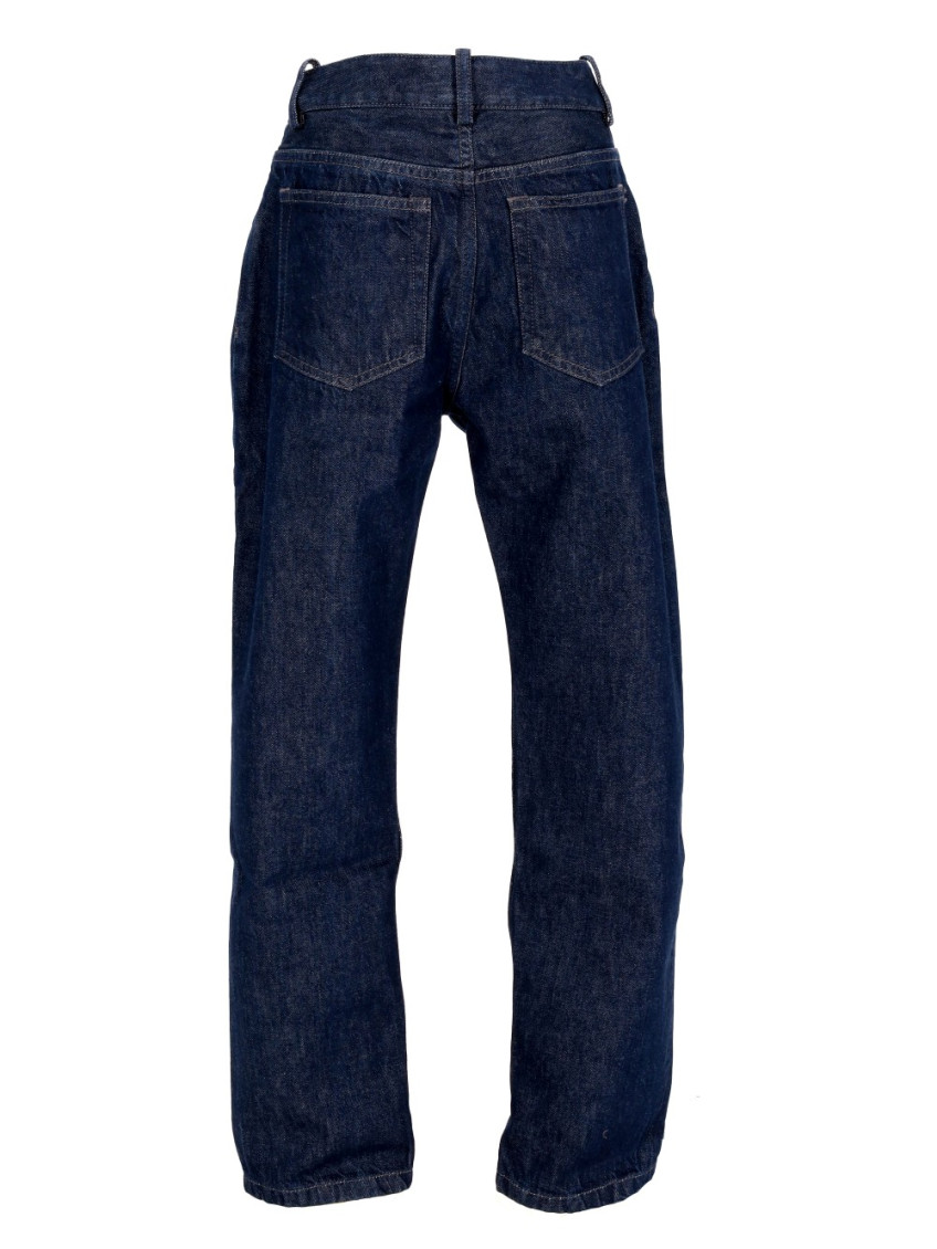 Blue Slim Fit Jeans