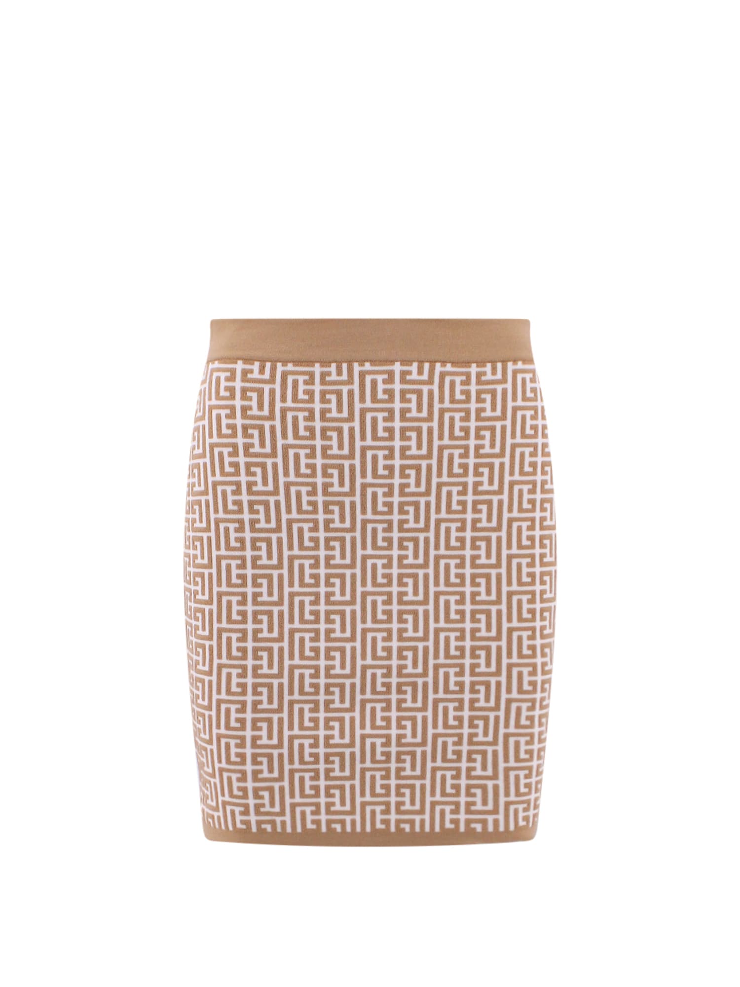 Mini Skirt