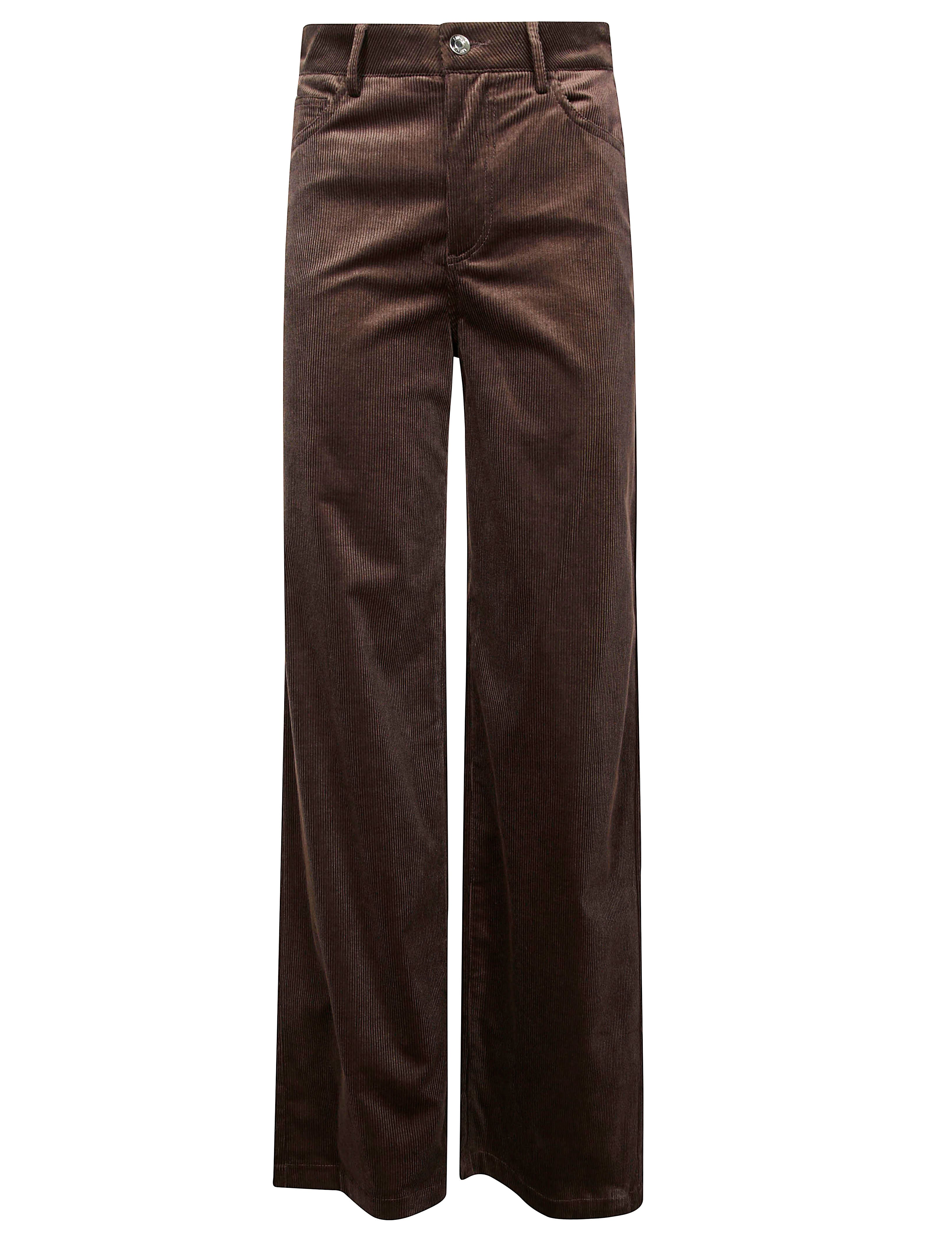 Women's Trendy Trousers - FW25 Collection