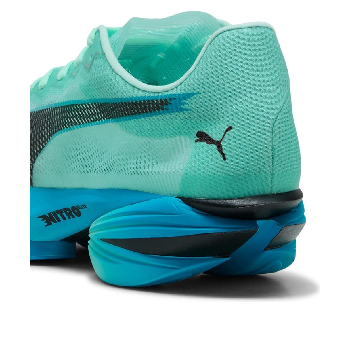 Fast-R Nitro Elite 3 'Mint Melt Speed Blue'