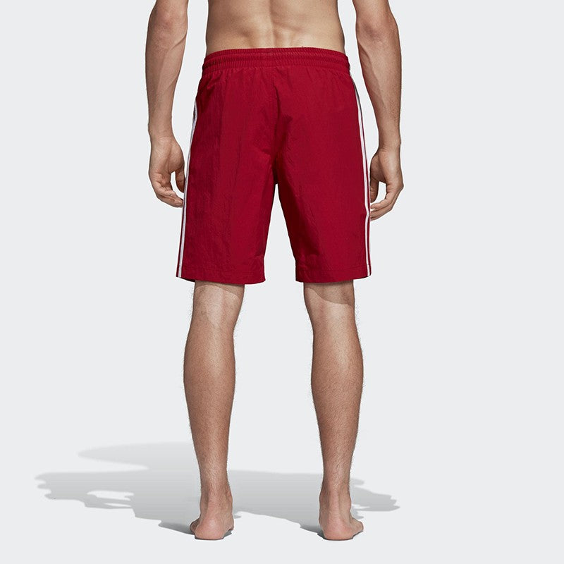 Originals Casual Sports Training Breathable Shorts Red