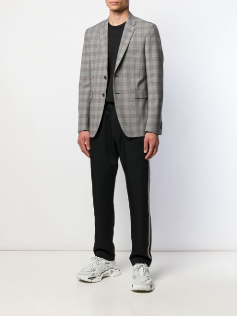 Logo crew neck T-shirt