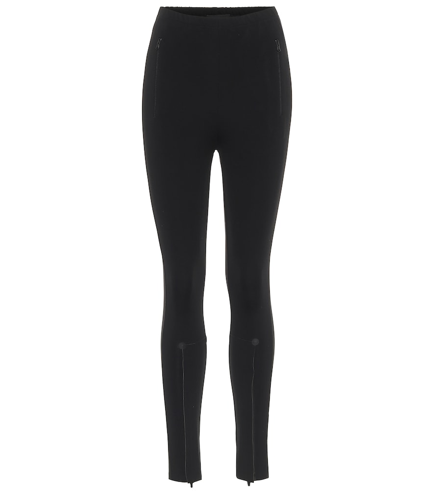 Release 05 high-rise leggings