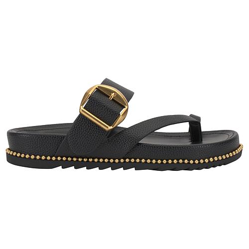 VC-Camilo Casual Sandal - Bianco