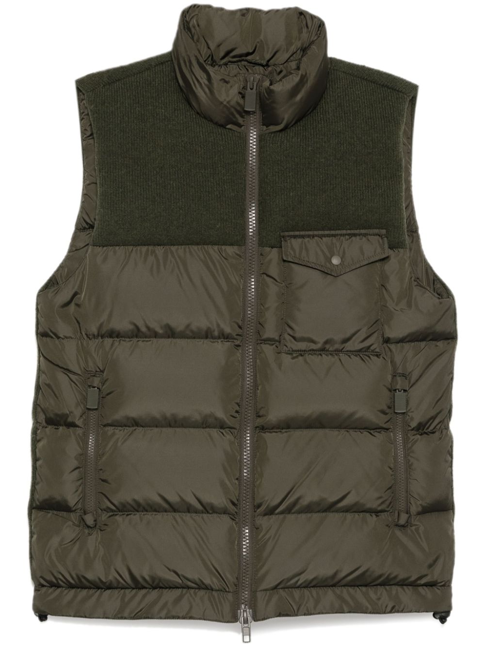 Denver waistcoat - 85237