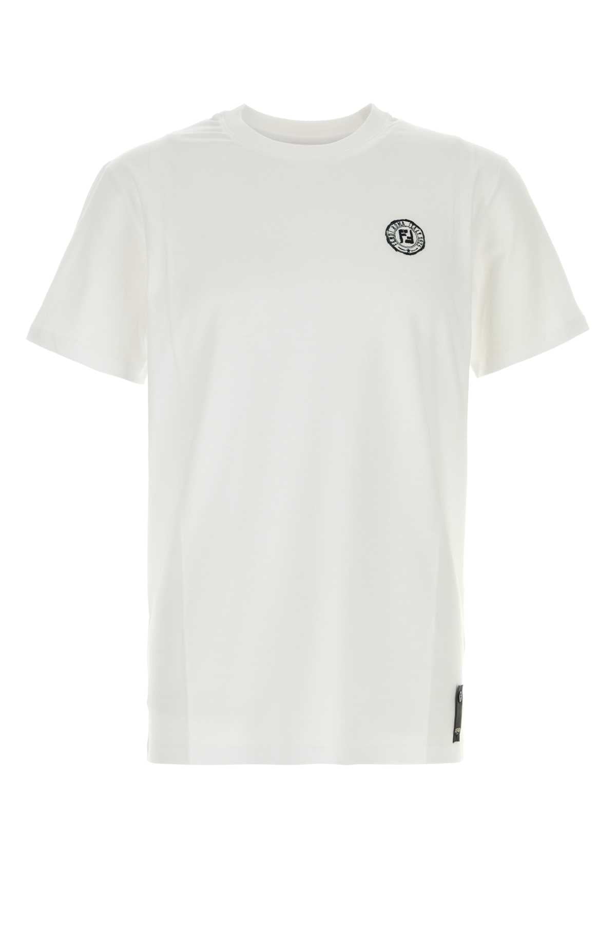 T-Shirt — White