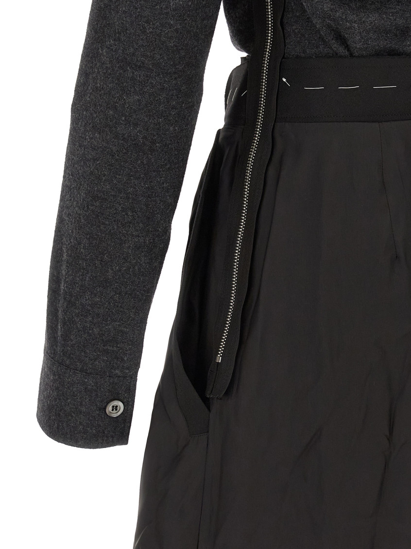 Shirt Dress