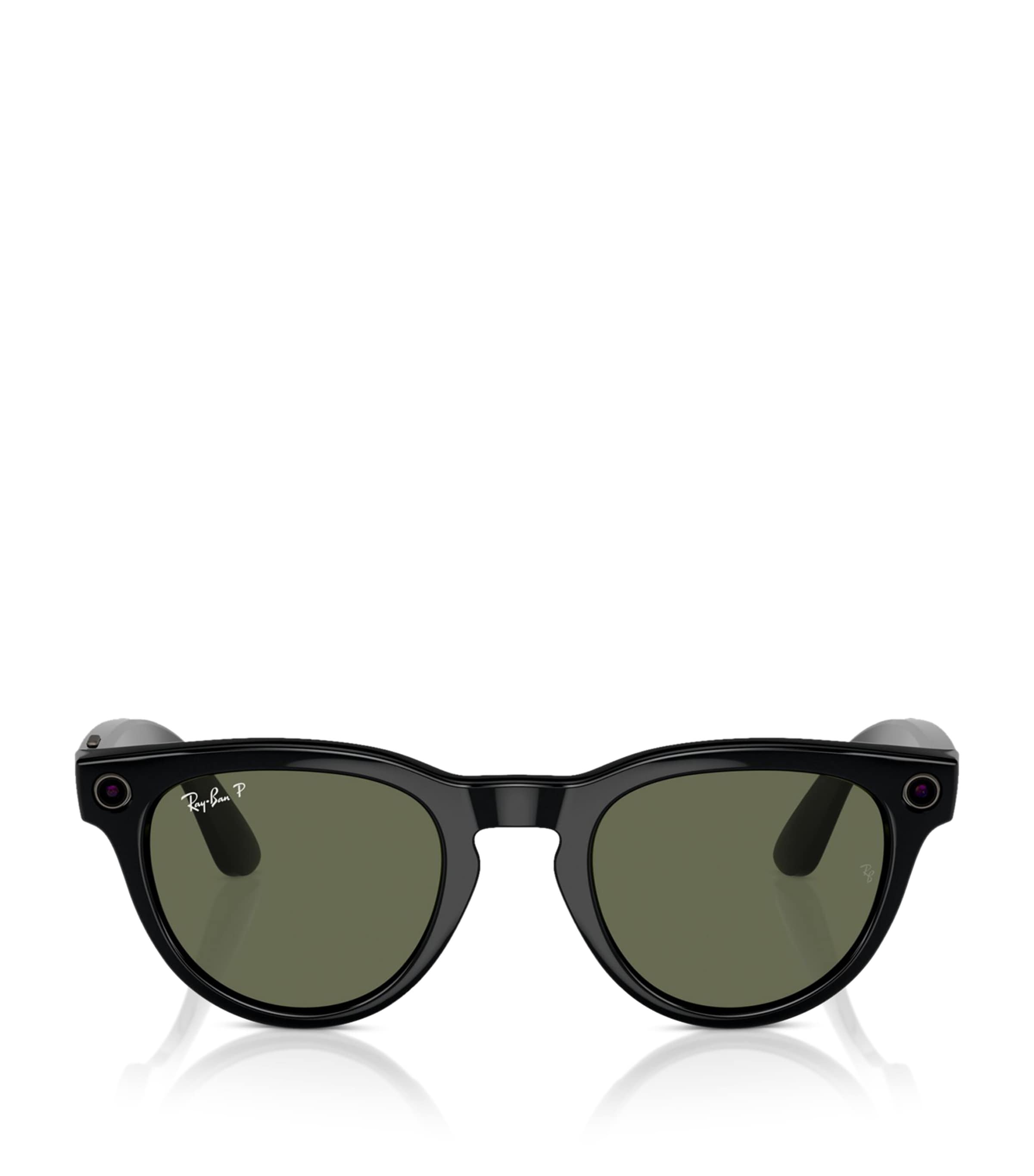 X Meta Smart Headliner Sunglasses