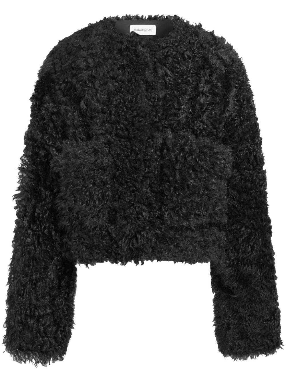 Bia jacket - Black