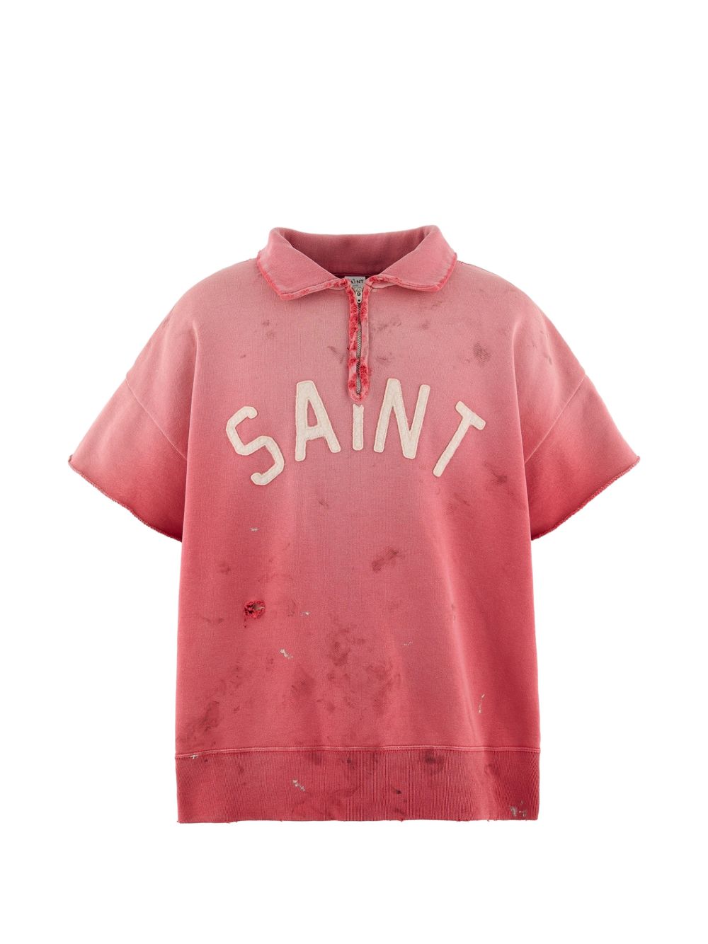 Half-Zip Sweatshirt