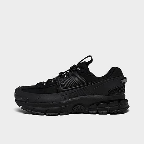 Men's Zoom Vomero Roam Casual Shoes in Black/Racer Blue