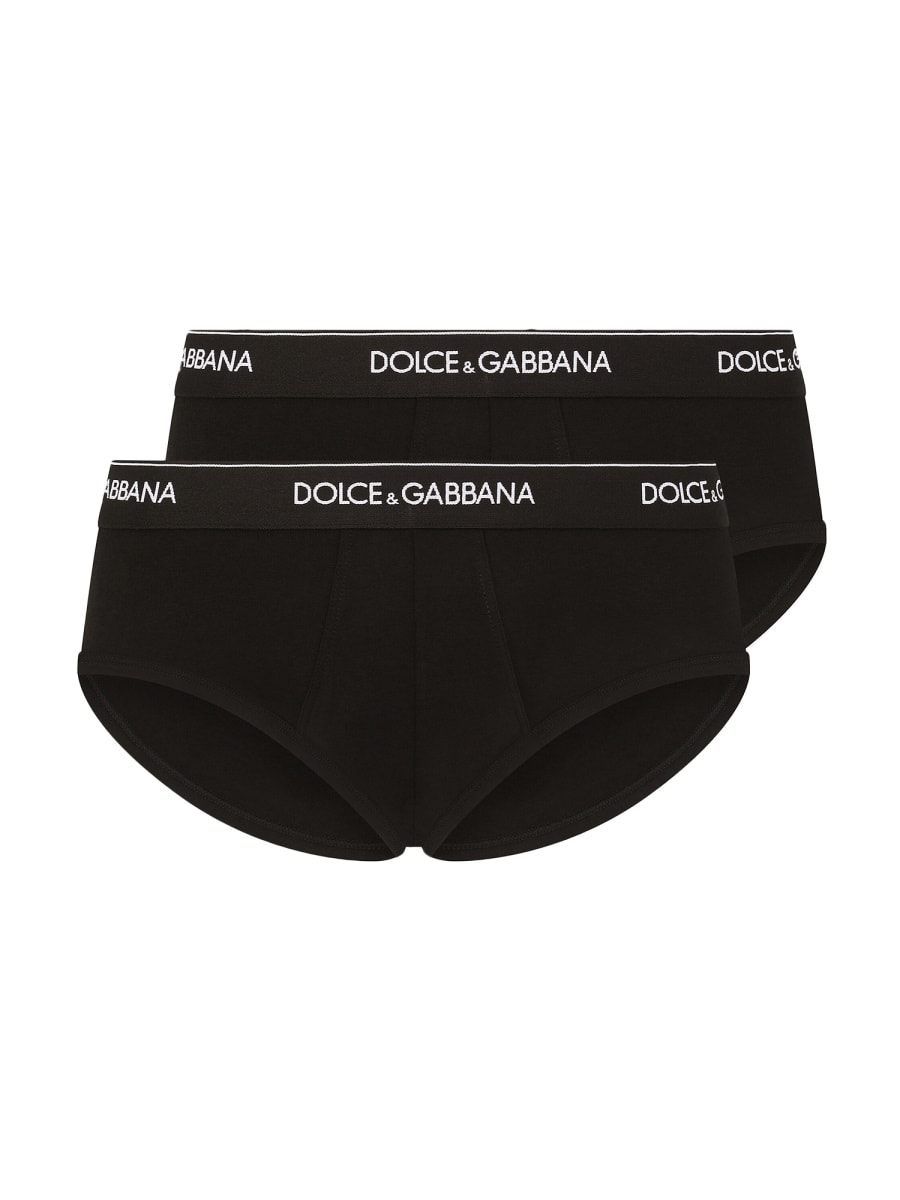 2-Pack Cotton Briefs
