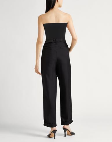 Woman Top Black