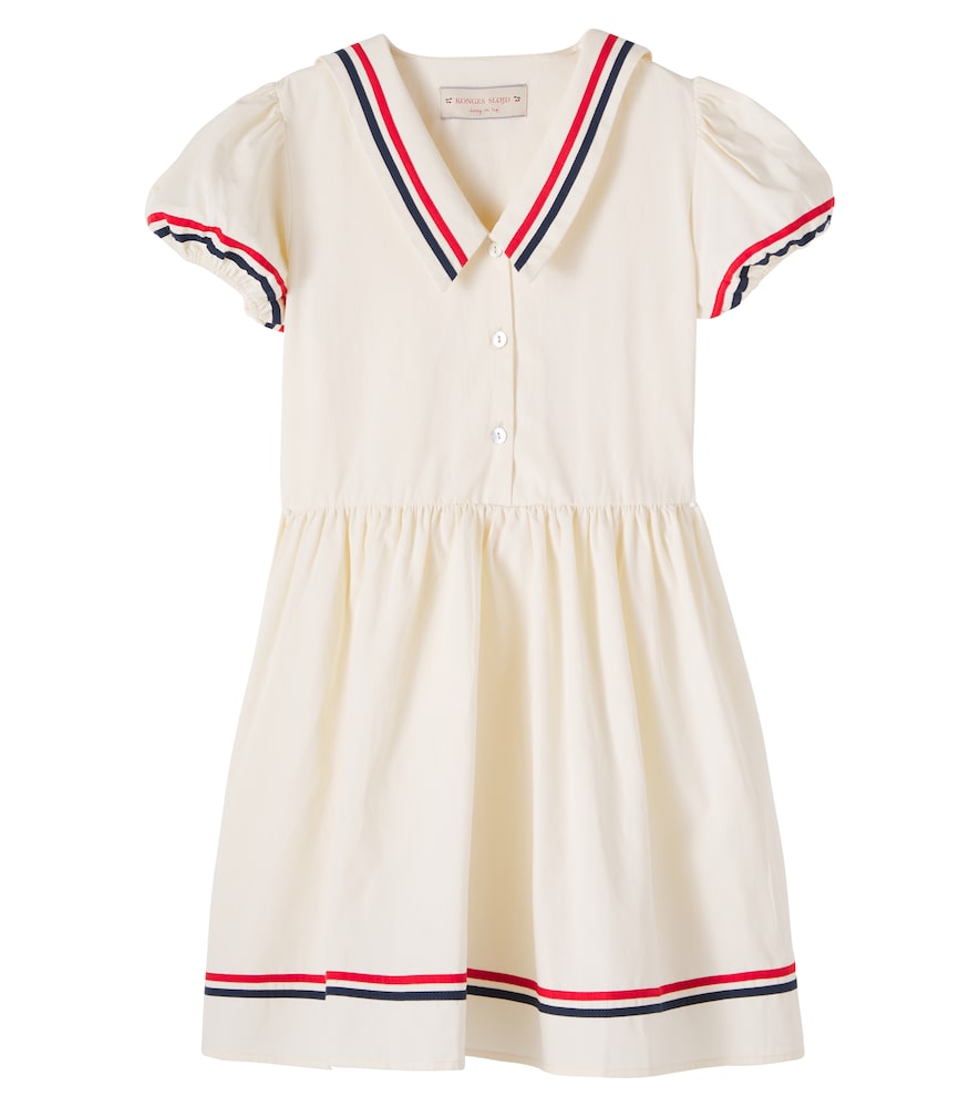 Konges Sløjd Allie cotton dress