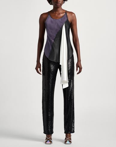 Matériel Woman Top Purple