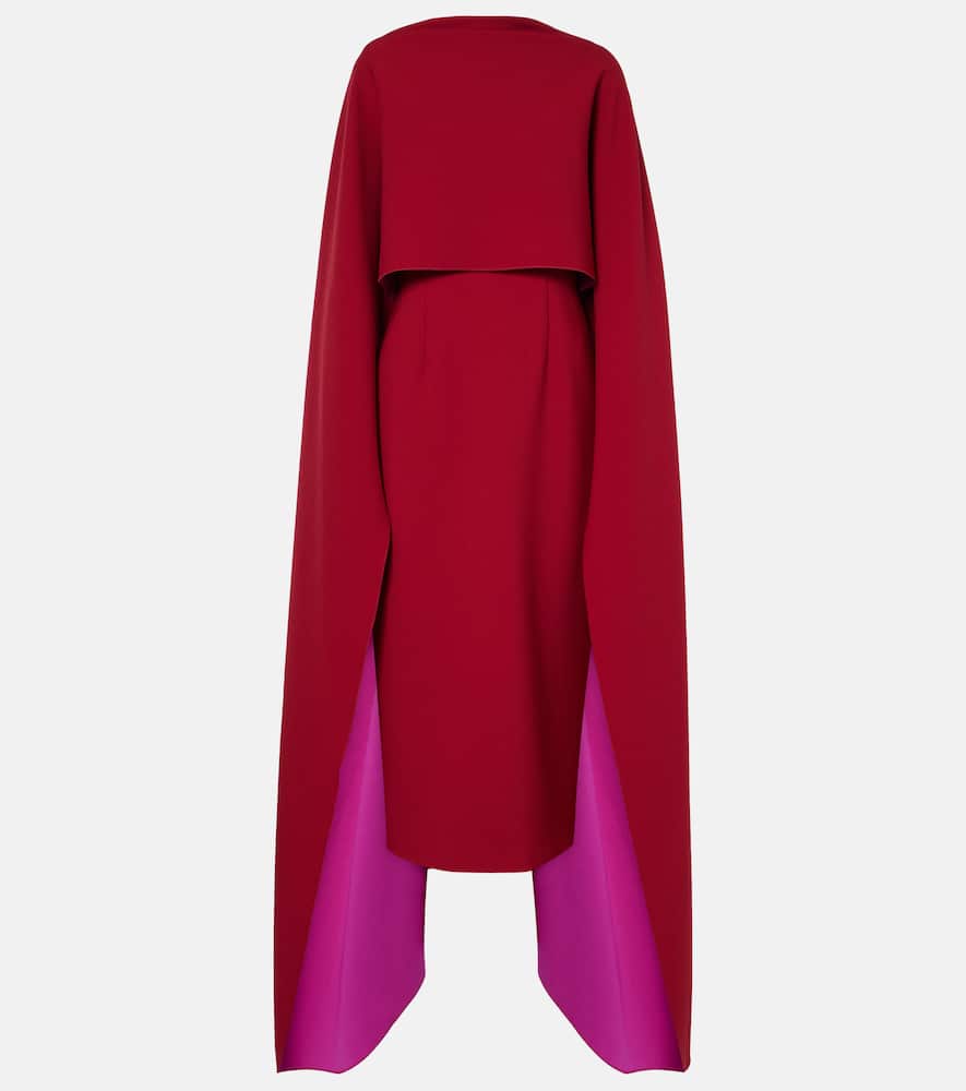 Elina midi dress
