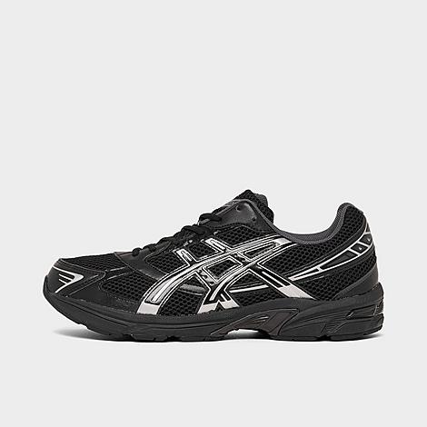 Men's GEL-1130 Casual Shoes in Black/Pure Silver