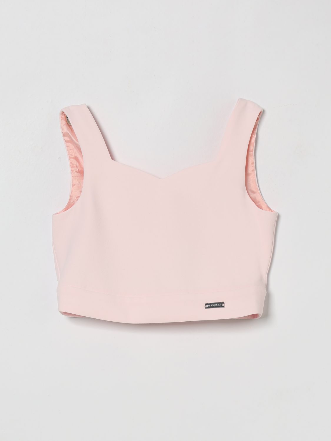 Top Kids color Lime