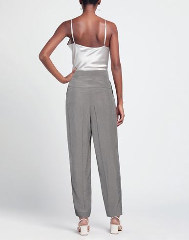 Róhe Woman Pants Grey