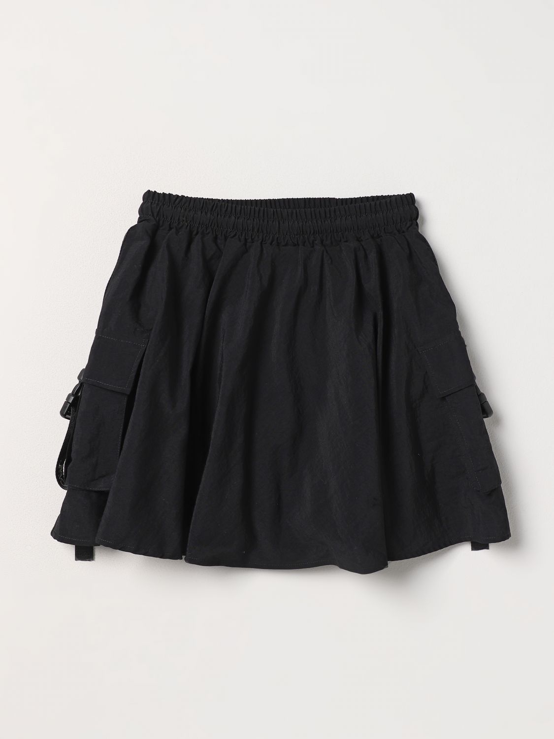 Skirt Kids color Black