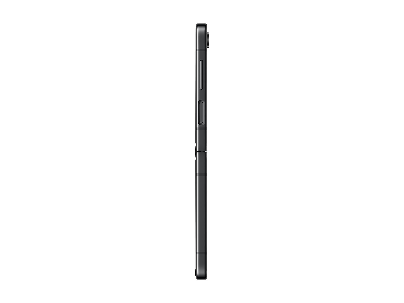 Galaxy Z Flip5 256GB in Graphite (AT & T)(SM-F731UZAAATT)