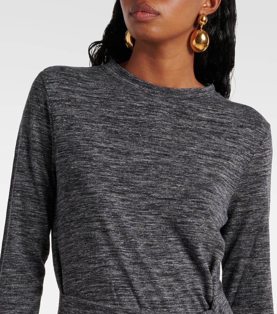 Marant Etoile Eris wool-blend coat
