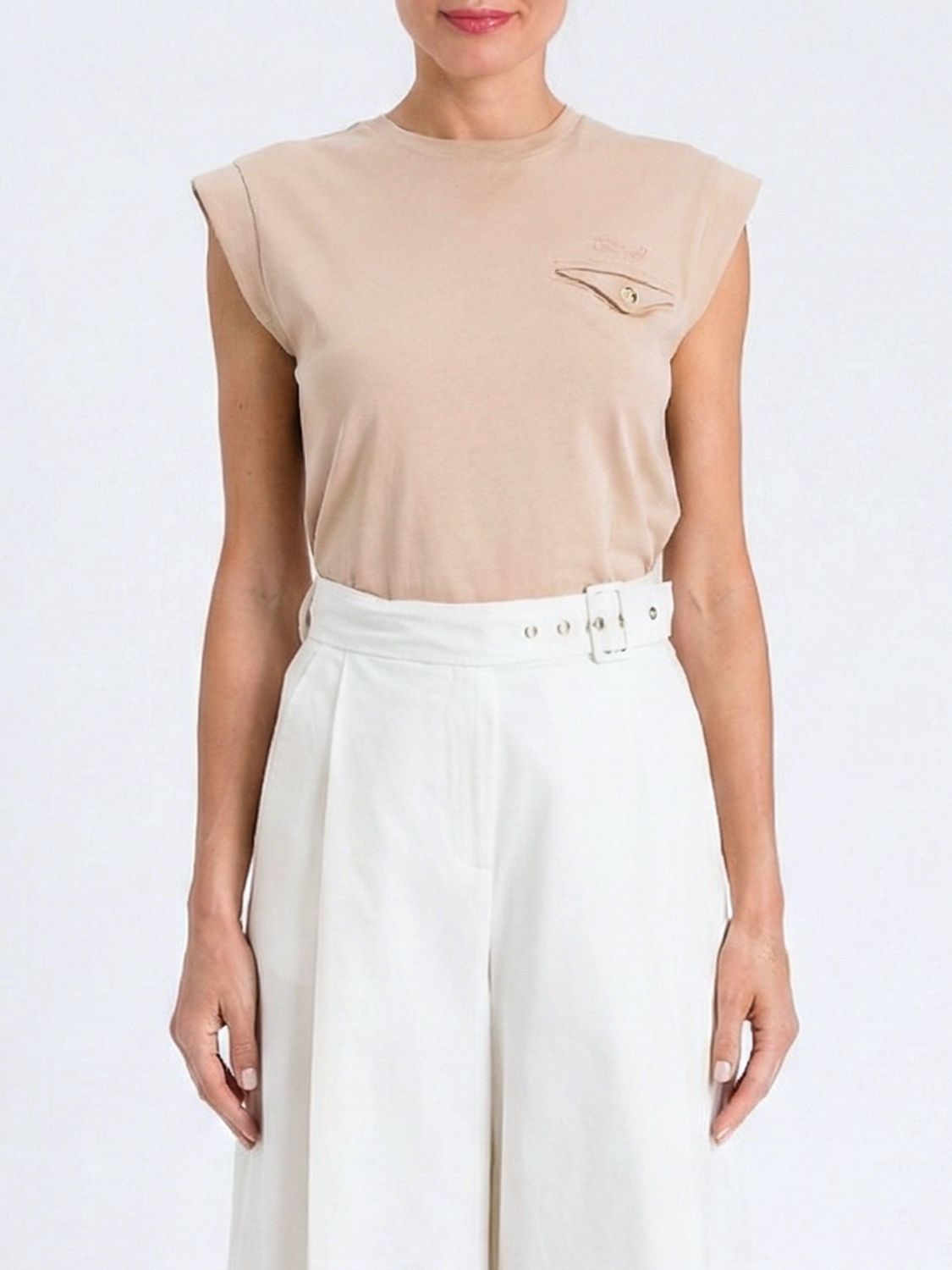 Top Woman color Rope