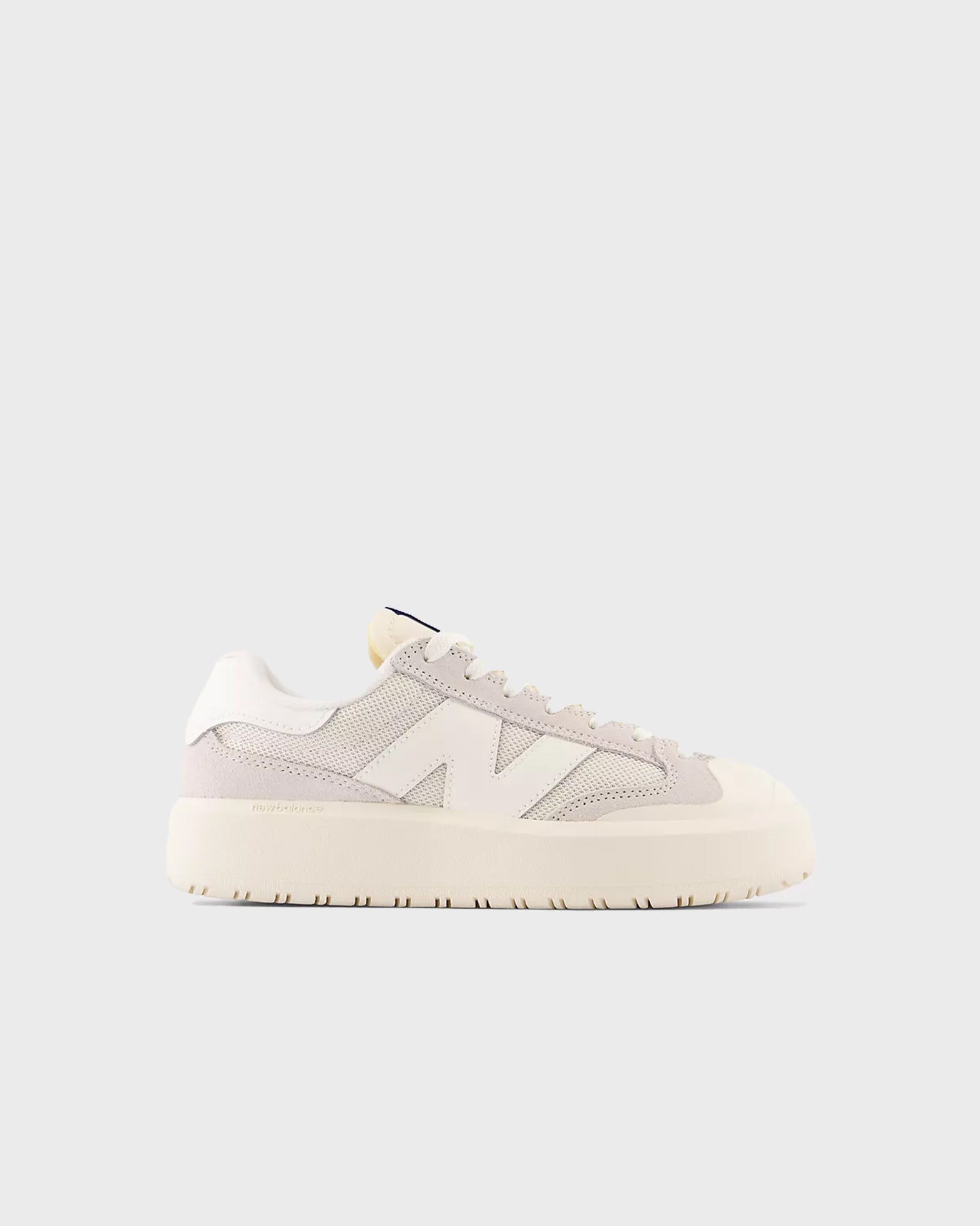 New Balance Sneakers CT302 White