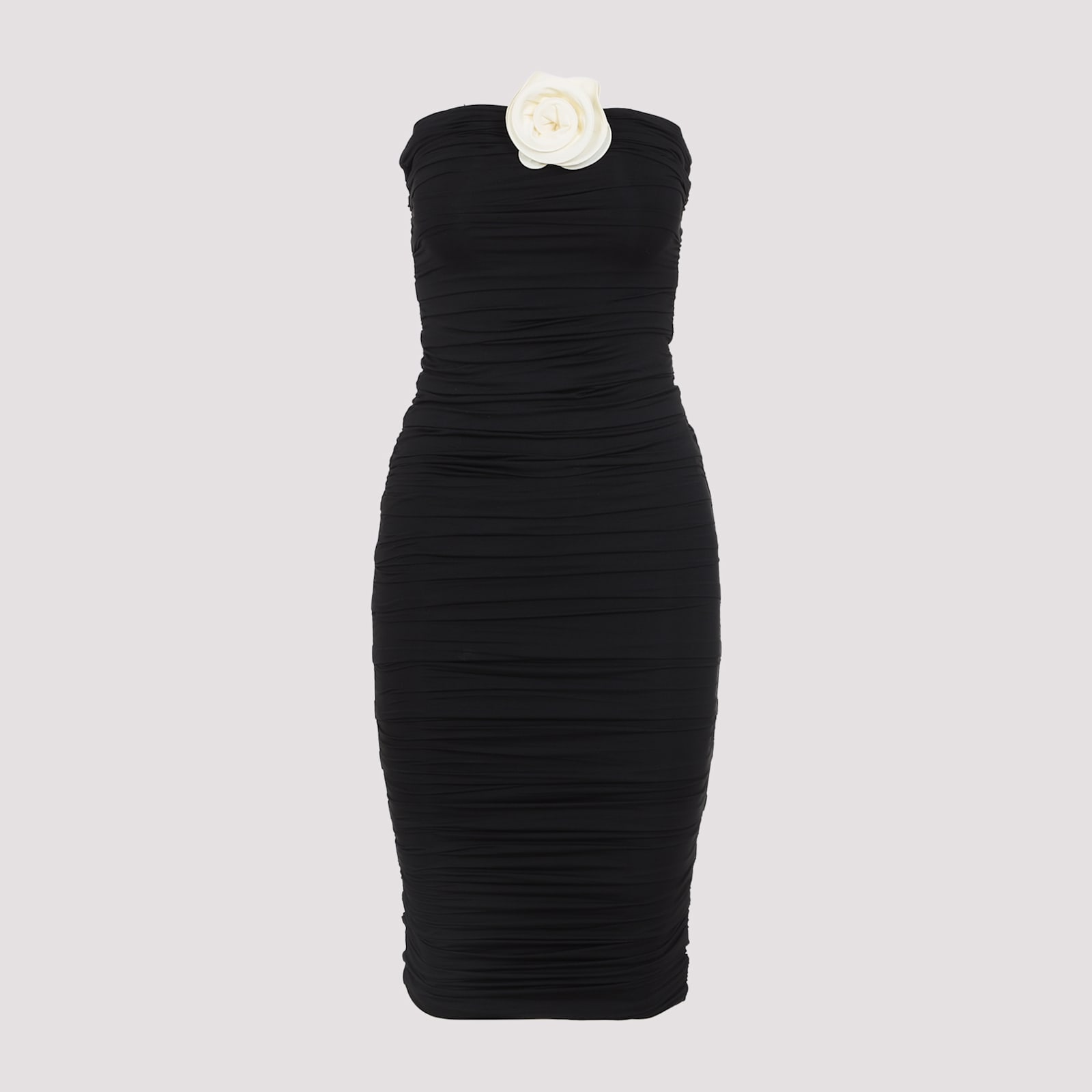 Mirey Long Dress