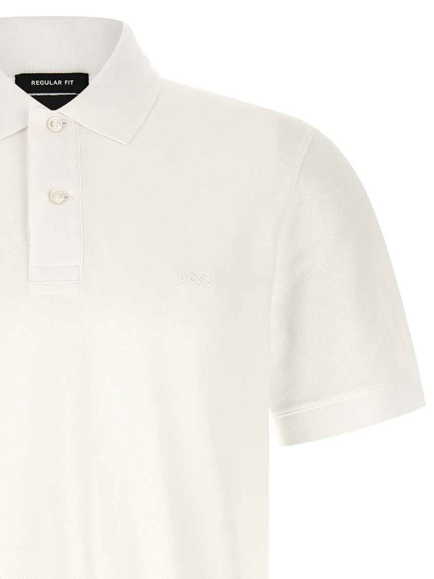 Pallas Polo Shirt